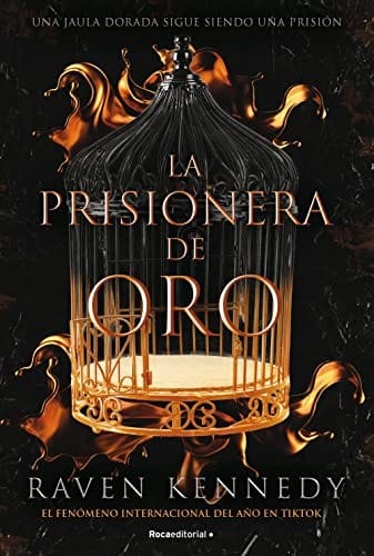 The Plated Prisoner Series